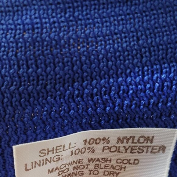 Vintage Florida Gators Jacket | XL | Blue Orange | Collegiate - Picture 5 of 7